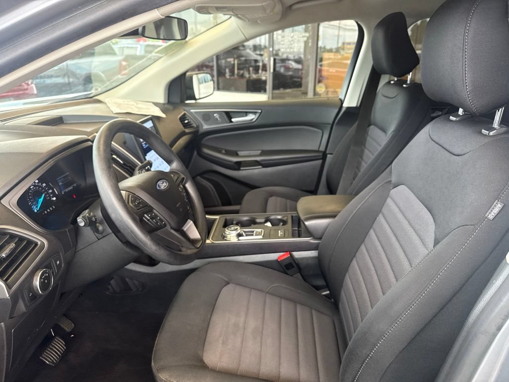 Certified 2023 Ford Edge SE AWD/4WD image 13