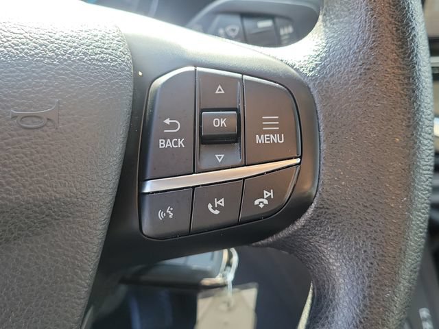 Certified 2024 Ford Transit 350 XLT RWD image 25