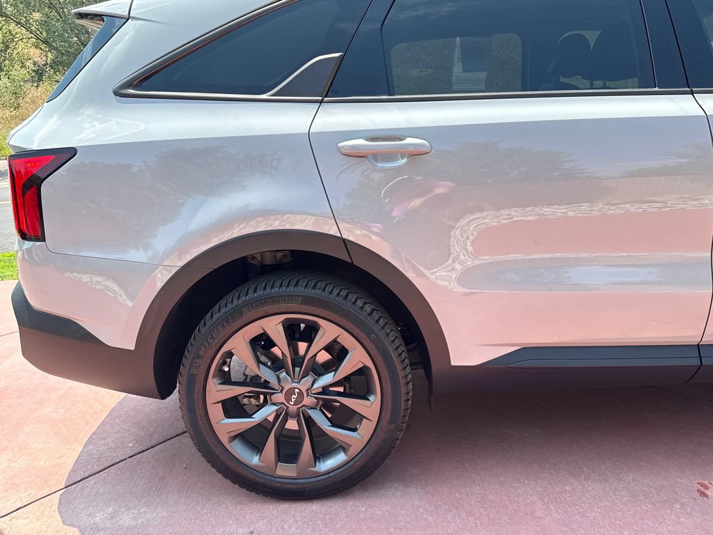 Used 2022 Kia Sorento SX Prestige AWD/4WD image 33
