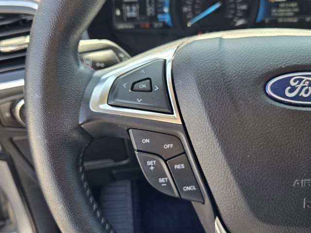 Certified 2023 Ford Edge Titanium AWD/4WD image 27