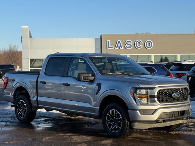 Certified 2023 Ford F150 XL w/ STX Appearance Package image 33