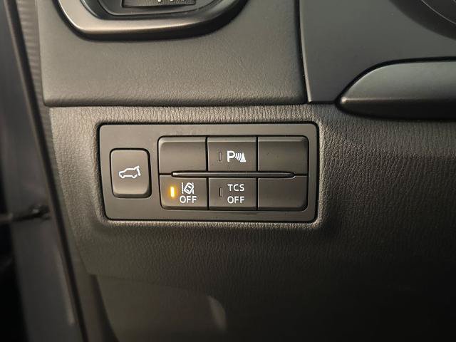 Used 2021 MAZDA CX-9 Carbon Edition FWD image 19