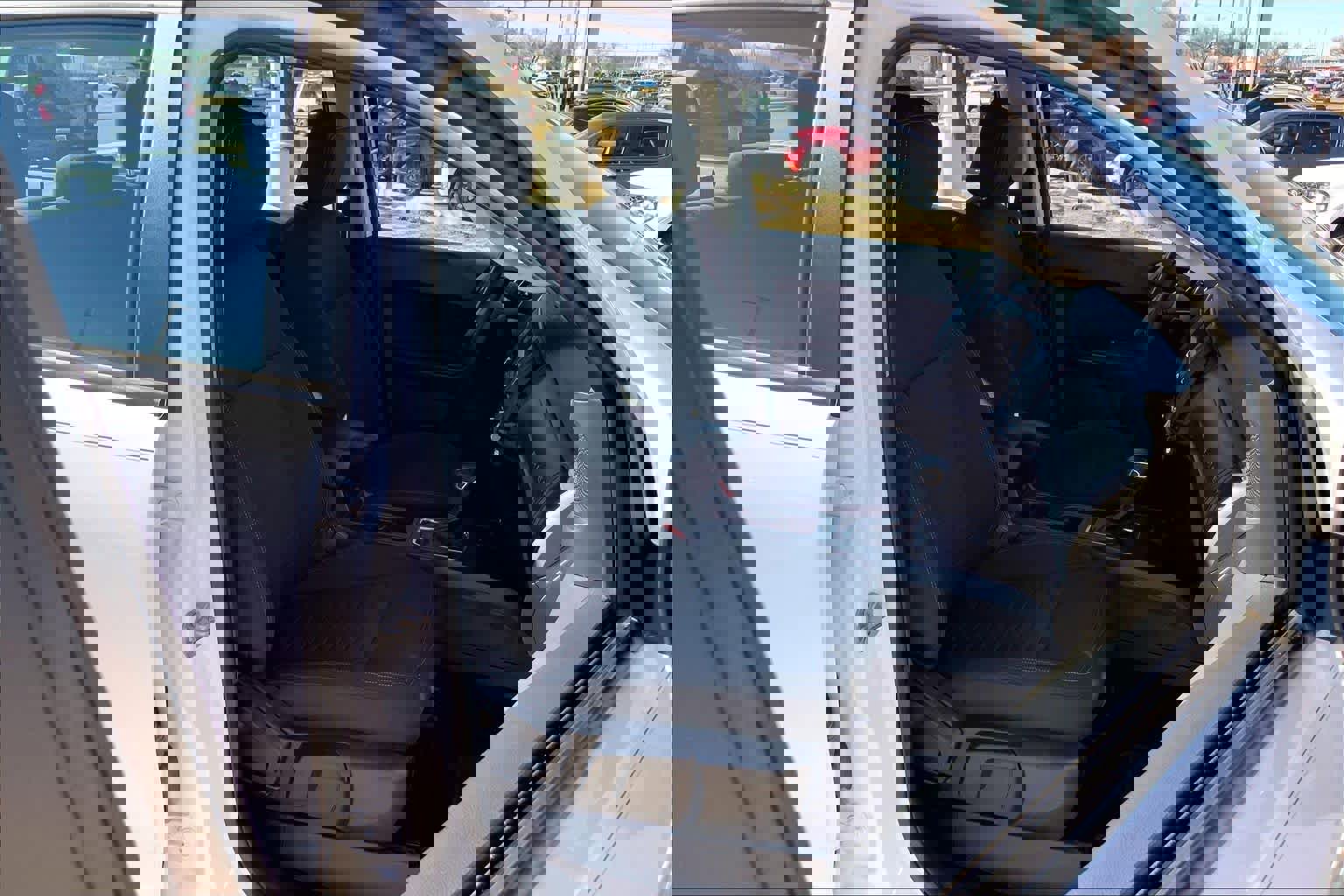 Certified 2019 Ford Ranger XL w/ Equipment Group 101A Mid image 8