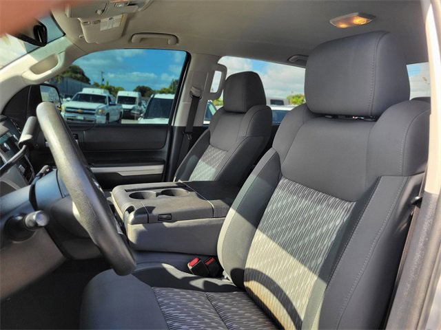Used 2020 Toyota Tundra SR5 image 19