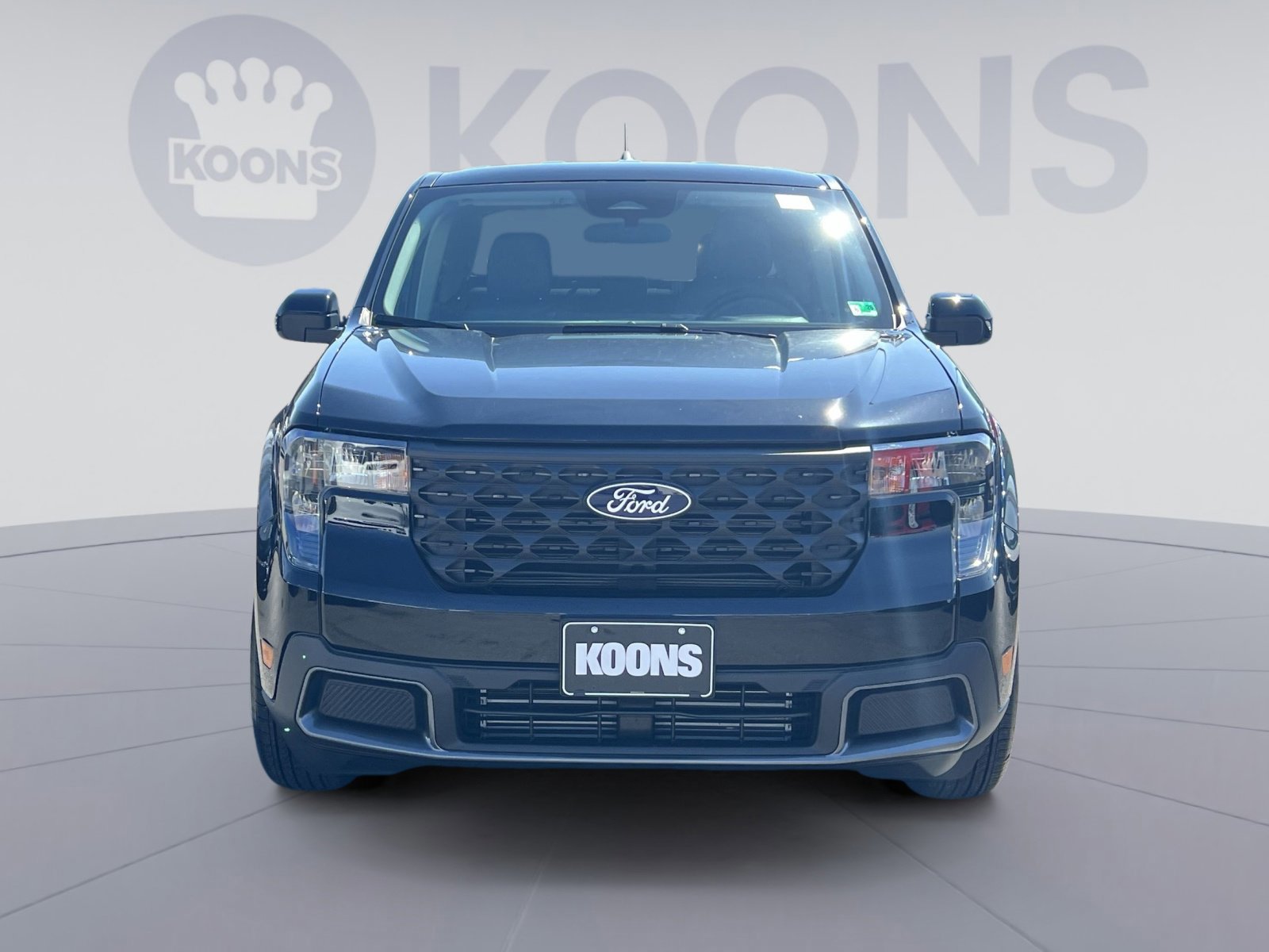 Certified 2025 Ford Maverick XLT w/ XLT Luxury Package image 8