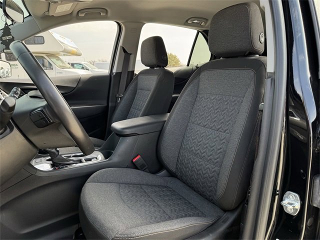 Used 2022 Chevrolet Equinox LT image 25