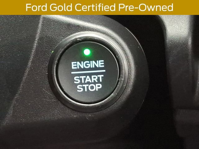 Certified 2024 Ford Ranger Lariat w/ FX4 Off-Road Package image 27