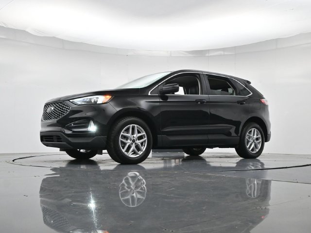 Certified 2023 Ford Edge SEL w/ Convenience Package AWD/4WD image 32