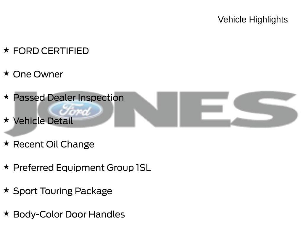 Used 2023 Buick Envision Essence w/ Sport Touring Package FWD image 13