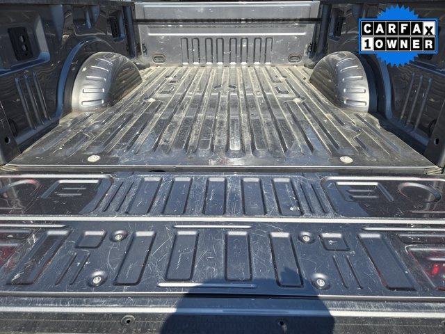 Certified 2025 Ford F250 Lariat w/ Chrome Package AWD/4WD image 31