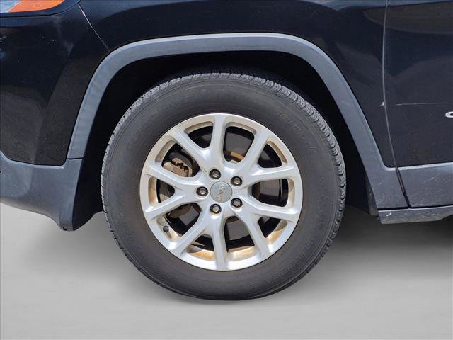 Used 2023 Jeep Compass Limited AWD/4WD image 9