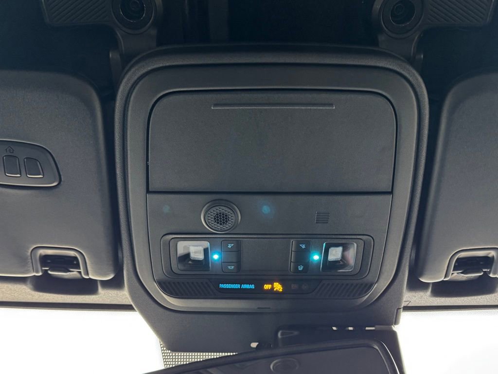 Certified 2024 Ford Bronco Outer Banks image 29