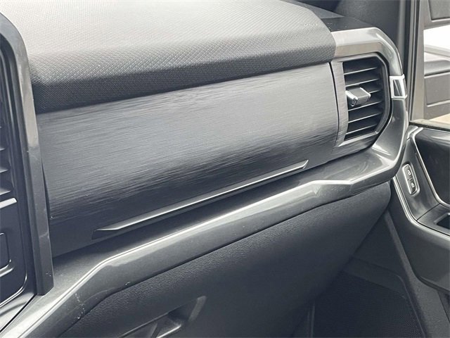 Certified 2022 Ford F150 XLT w/ Equipment Group 302A High image 32