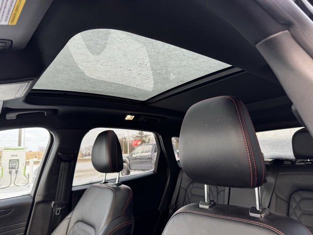 Certified 2023 Ford Escape ST-Line Elite w/ Premium Technology Package image 15