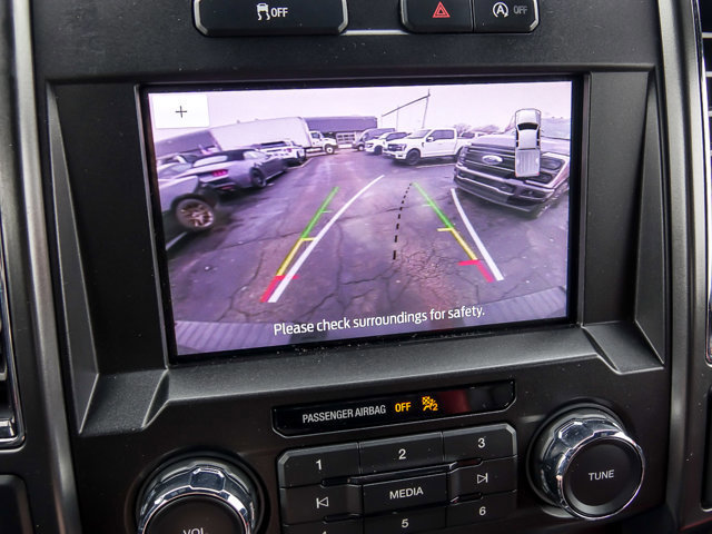 Certified 2019 Ford F150 Lariat image 20