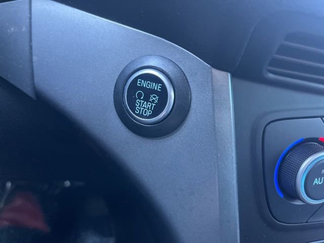 Certified 2019 Ford Escape SE image 24