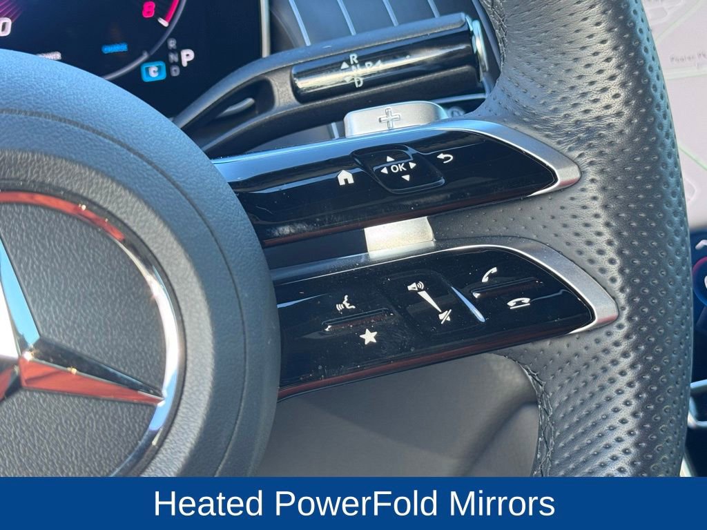 Used 2024 Mercedes-Benz GLC 300 image 14