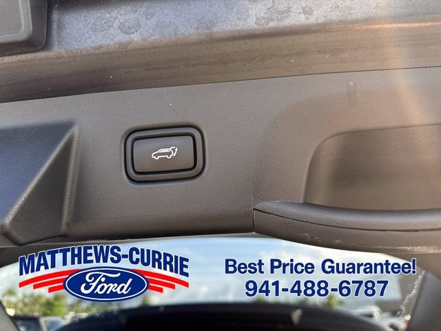 Used 2024 Hyundai Tucson SEL w/ Convenience Package FWD image 5