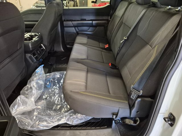 Certified 2024 Ford F150 STX w/ STX Black Appearance Package AWD/4WD image 21