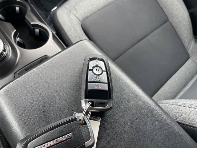 Certified 2021 Ford Bronco Big Bend AWD/4WD image 35