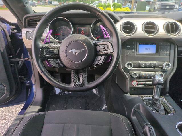 Certified 2020 Ford Mustang GT RWD image 13