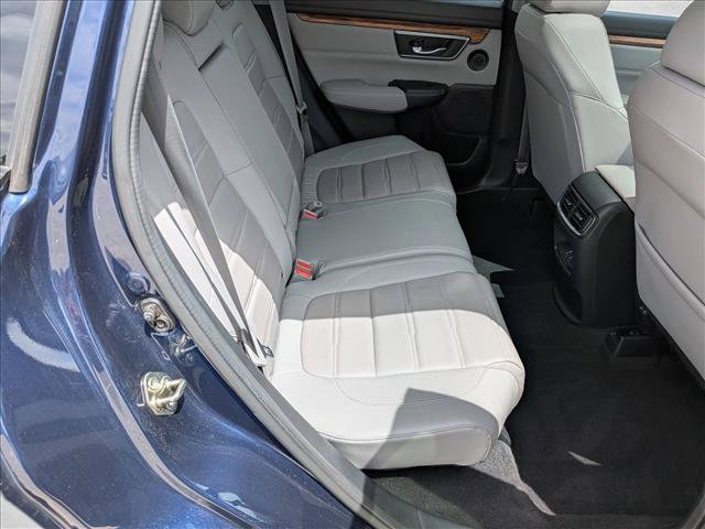 Used 2017 Honda CR-V Touring image 22