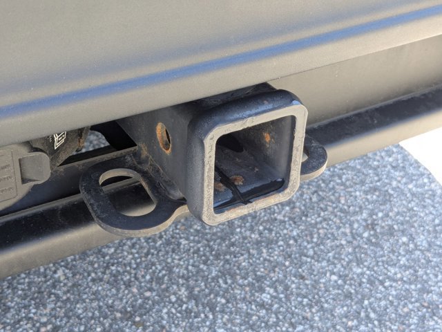 Certified 2025 Ford Explorer ST image 35