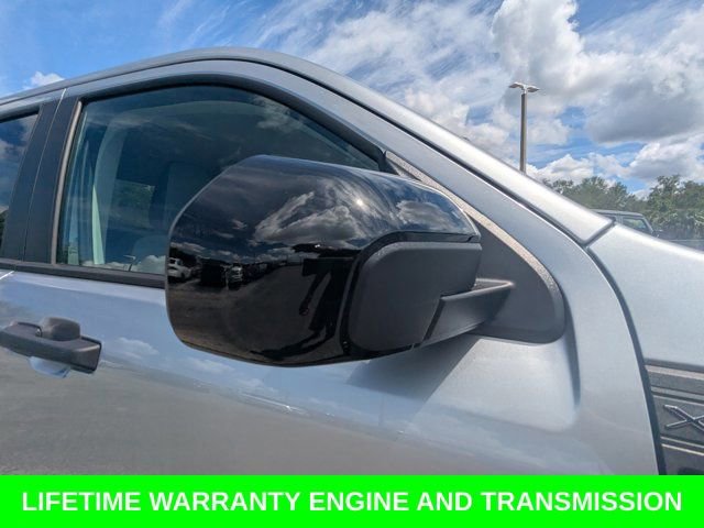 Certified 2024 Ford Maverick XLT w/ XLT Luxury Package FWD image 13