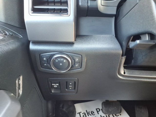 Certified 2019 Ford F150 XLT w/ Equipment Group 302A Luxury AWD/4WD image 13