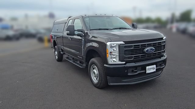 Certified 2024 Ford F350 XL AWD/4WD image 3