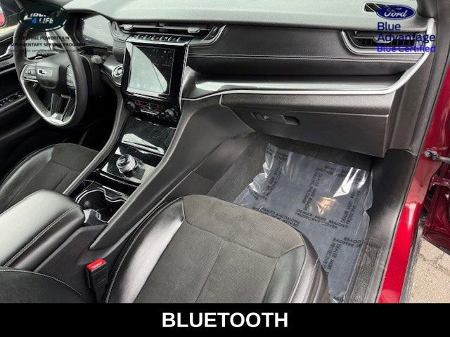 Used 2023 Jeep Grand Cherokee Altitude image 15