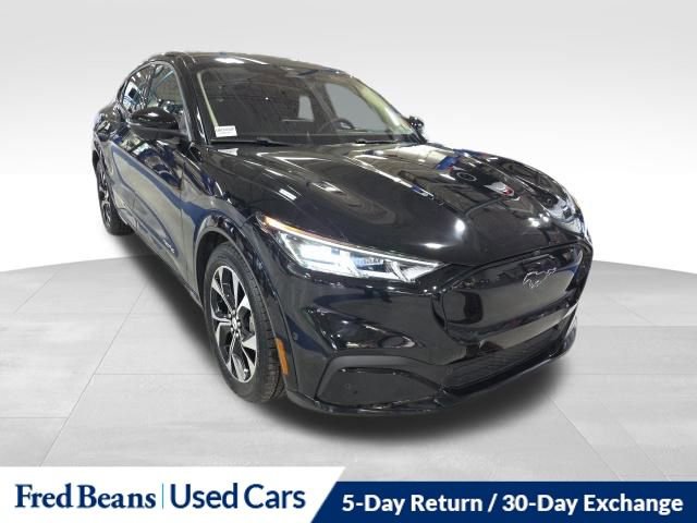 Certified 2023 Ford Mustang Mach-E Premium