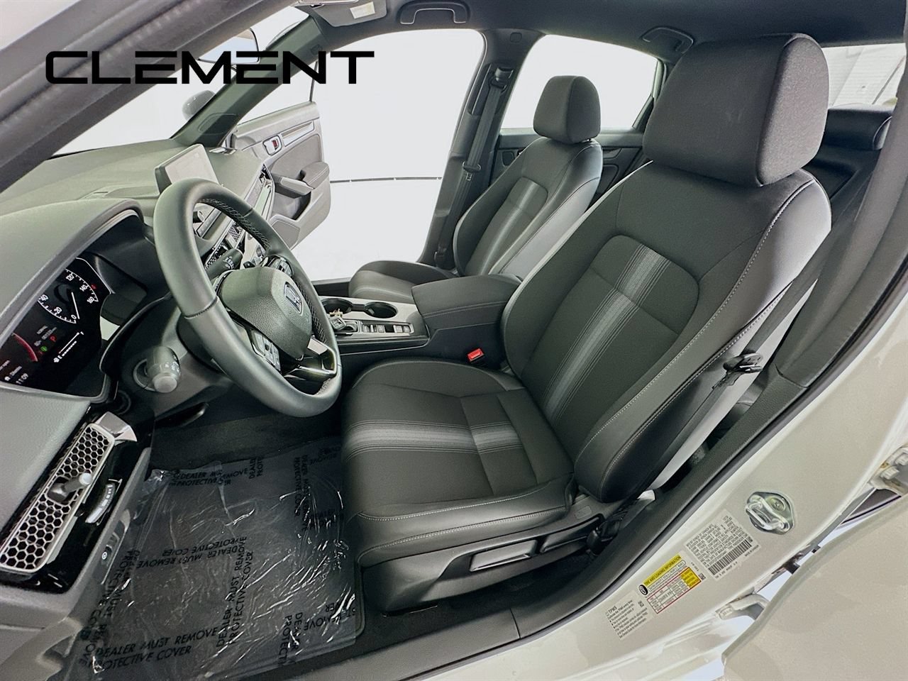 Used 2025 Honda Civic Sport image 27