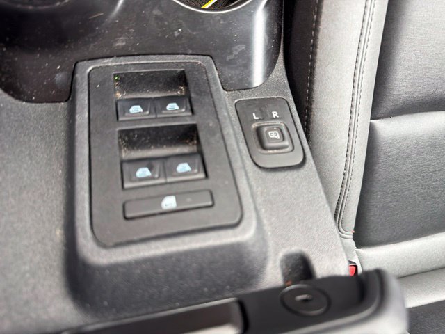 Certified 2024 Ford Bronco Big Bend AWD/4WD image 8