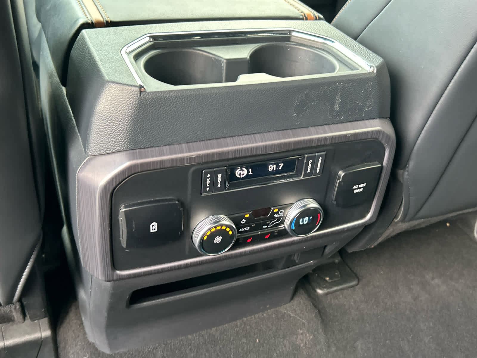 Certified 2024 Ford Expedition Max Platinum image 28