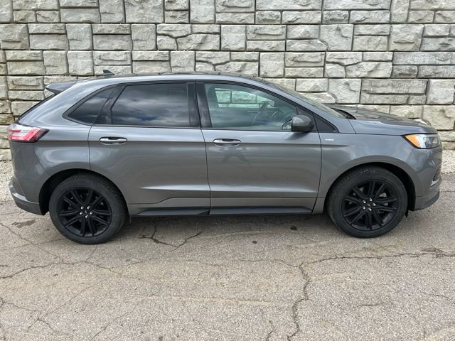 Certified 2024 Ford Edge ST-Line AWD/4WD image 6