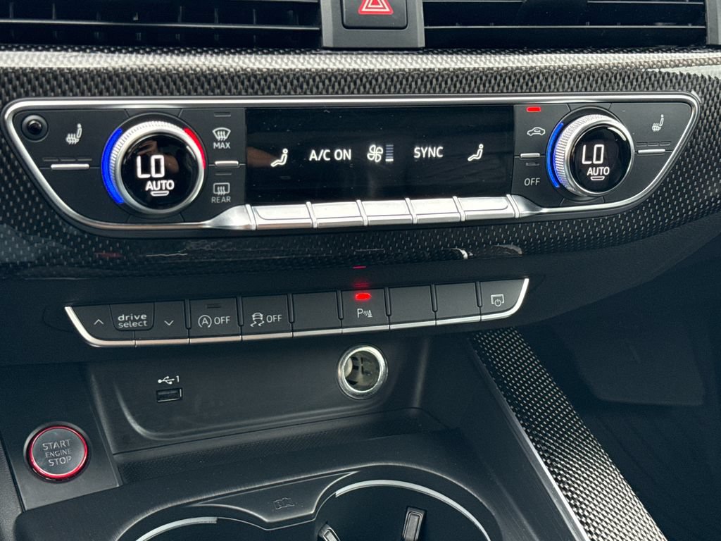 Used 2019 Audi S4 Prestige w/ Prestige Package AWD/4WD image 23