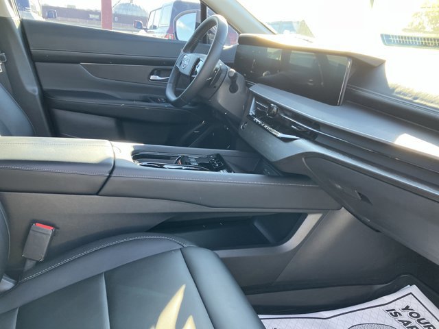 Used 2025 Nissan Murano SV image 34