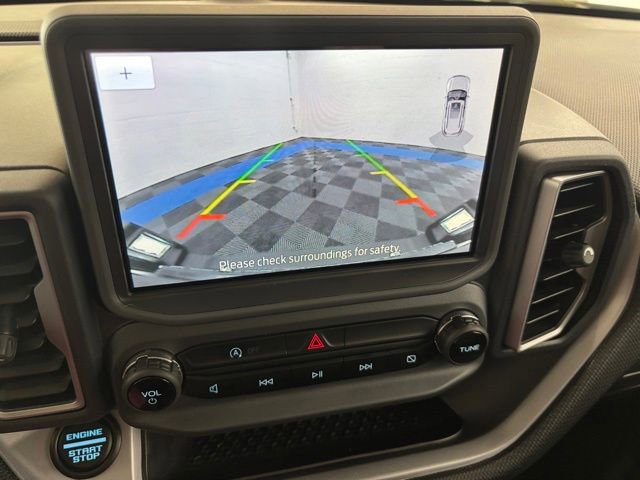 Certified 2024 Ford Bronco Sport Big Bend w/ Convenience Package AWD/4WD image 5