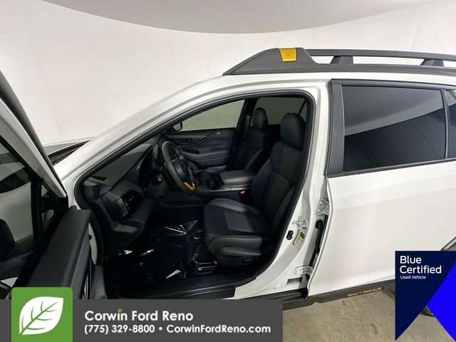 Used 2025 Subaru Outback Wilderness AWD/4WD image 24