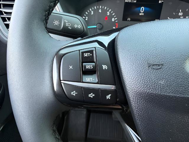 Certified 2022 Ford Escape SE w/ Convenience Package AWD/4WD image 15