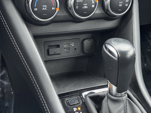 Used 2019 MAZDA CX-3 Touring w/ Preferred Equipment Package image 21