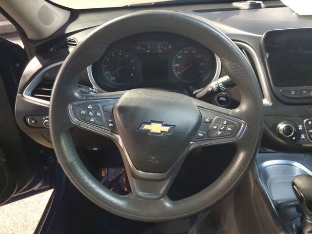 Used 2023 Chevrolet Malibu LT image 20