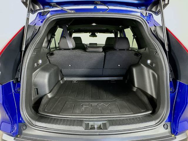 Used 2024 Honda CR-V Sport image 21