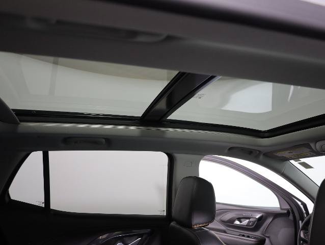 Used 2022 GMC Terrain AT4 w/ Infotainment Package II AWD/4WD image 27