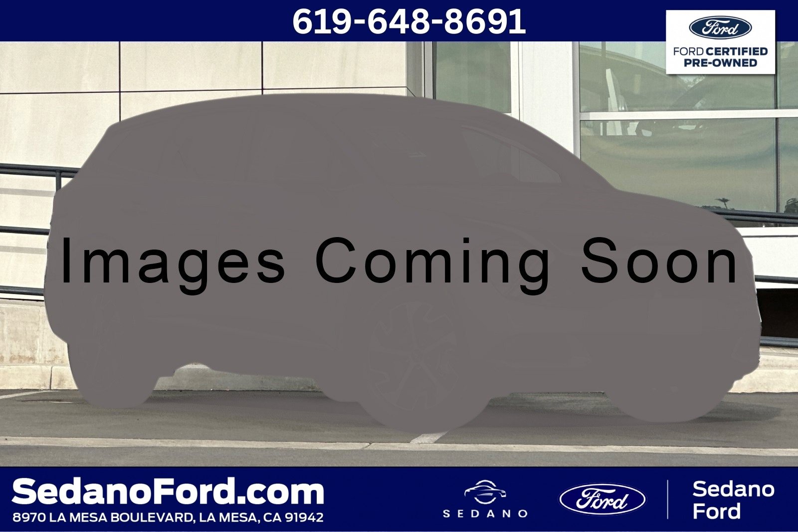 Certified 2023 Ford F150 Lariat