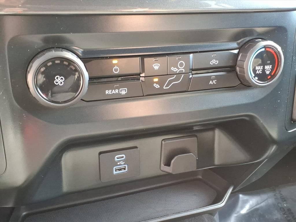 Certified 2023 Ford F150 XL w/ STX Appearance Package image 19