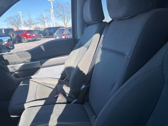 Certified 2024 Ford F150 XLT image 36