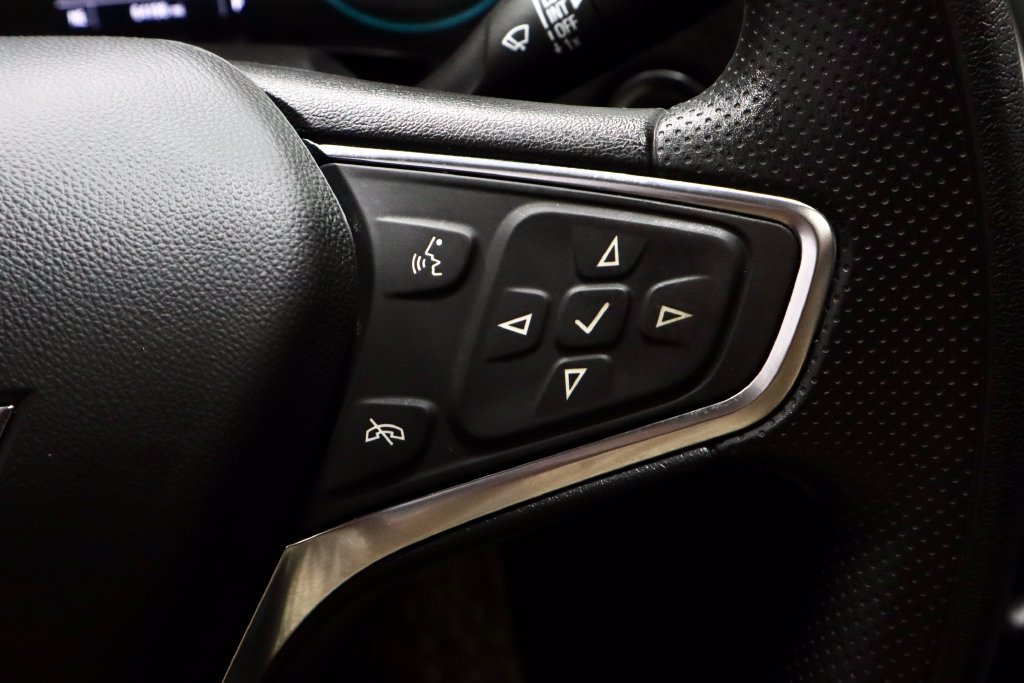Used 2024 Chevrolet Malibu LT FWD image 28