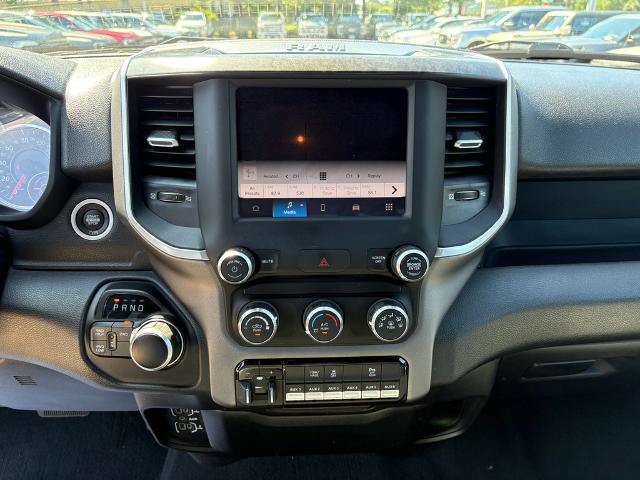Used 2022 RAM 2500 Big Horn w/ Snow Chief Group AWD/4WD image 13